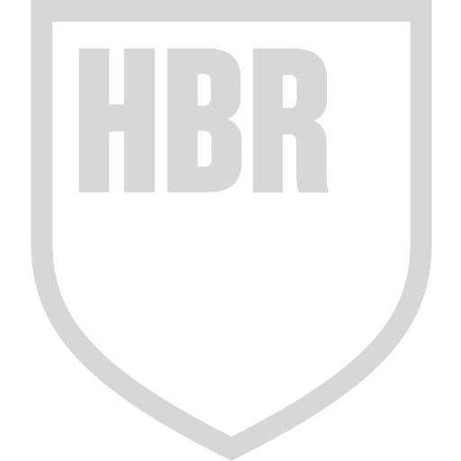 Harvard Business Review