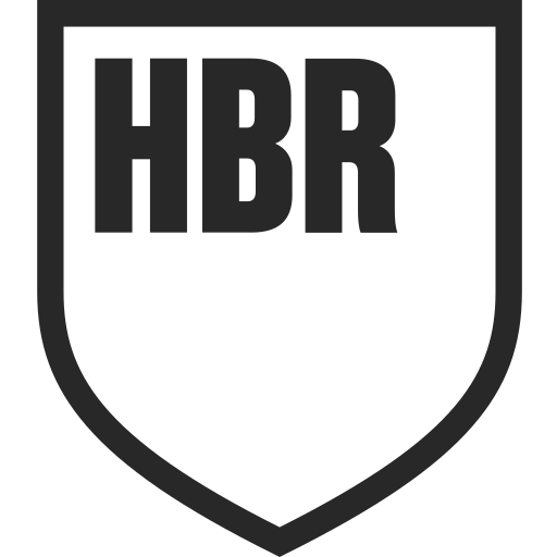 Harvard Business Review